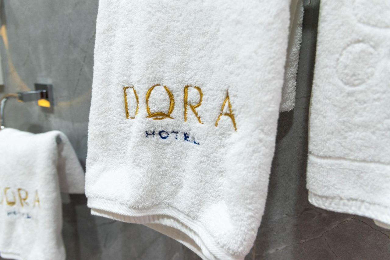 Dora Hotel Chimkent Extérieur photo